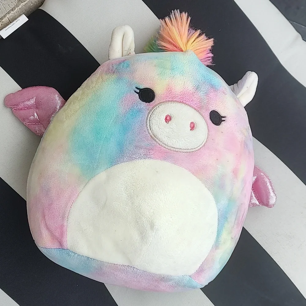 Squishmallow Stuffed Animal - Picture 10 of 10